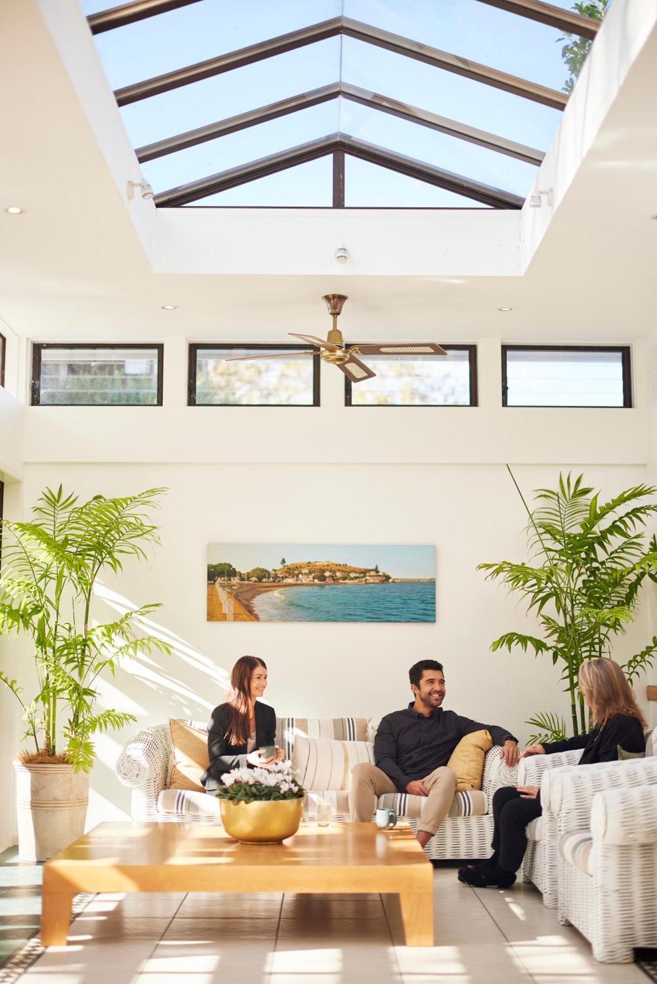 Emerald Inn On Takapuna Beach Auckland Luaran gambar