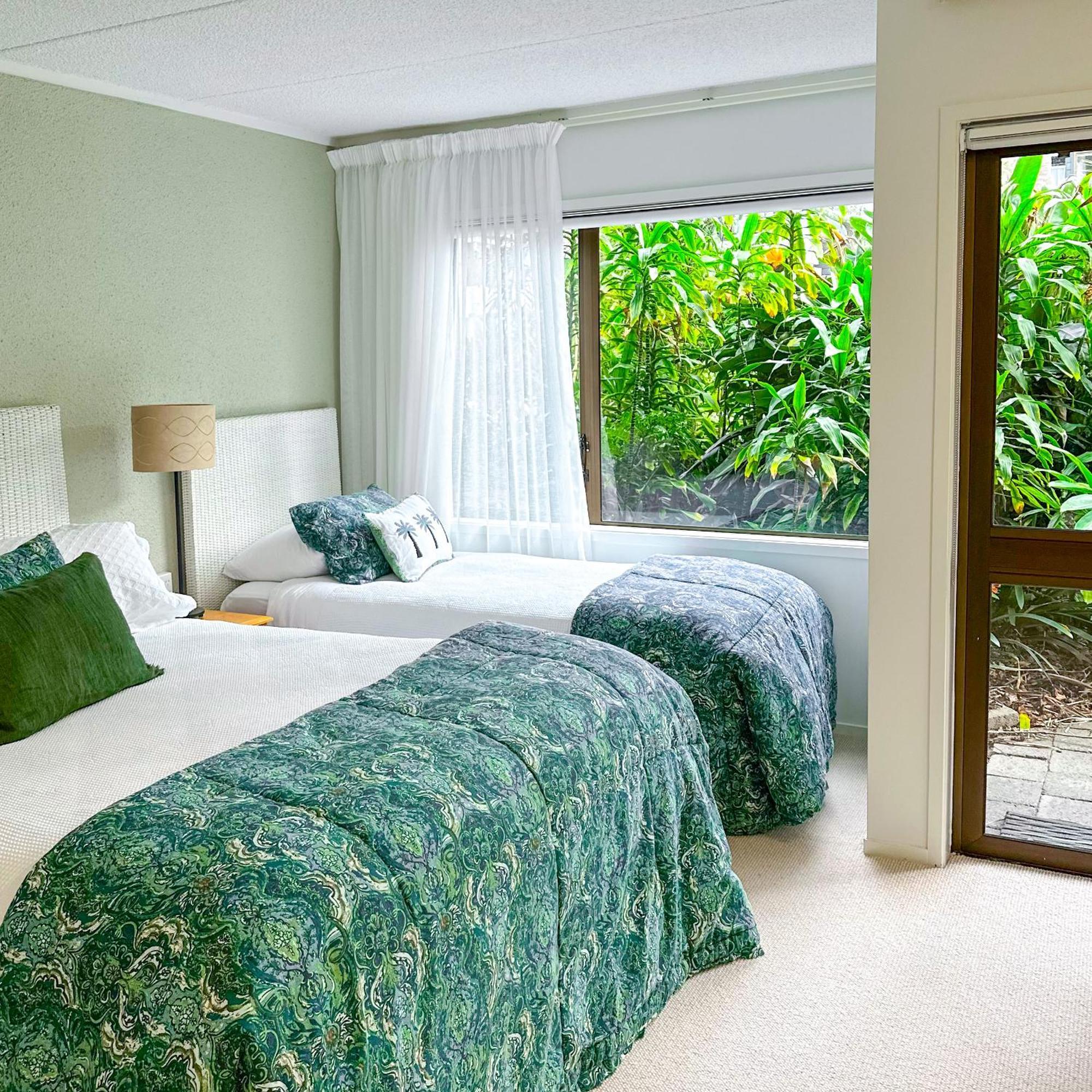 Emerald Inn On Takapuna Beach Auckland Bilik gambar