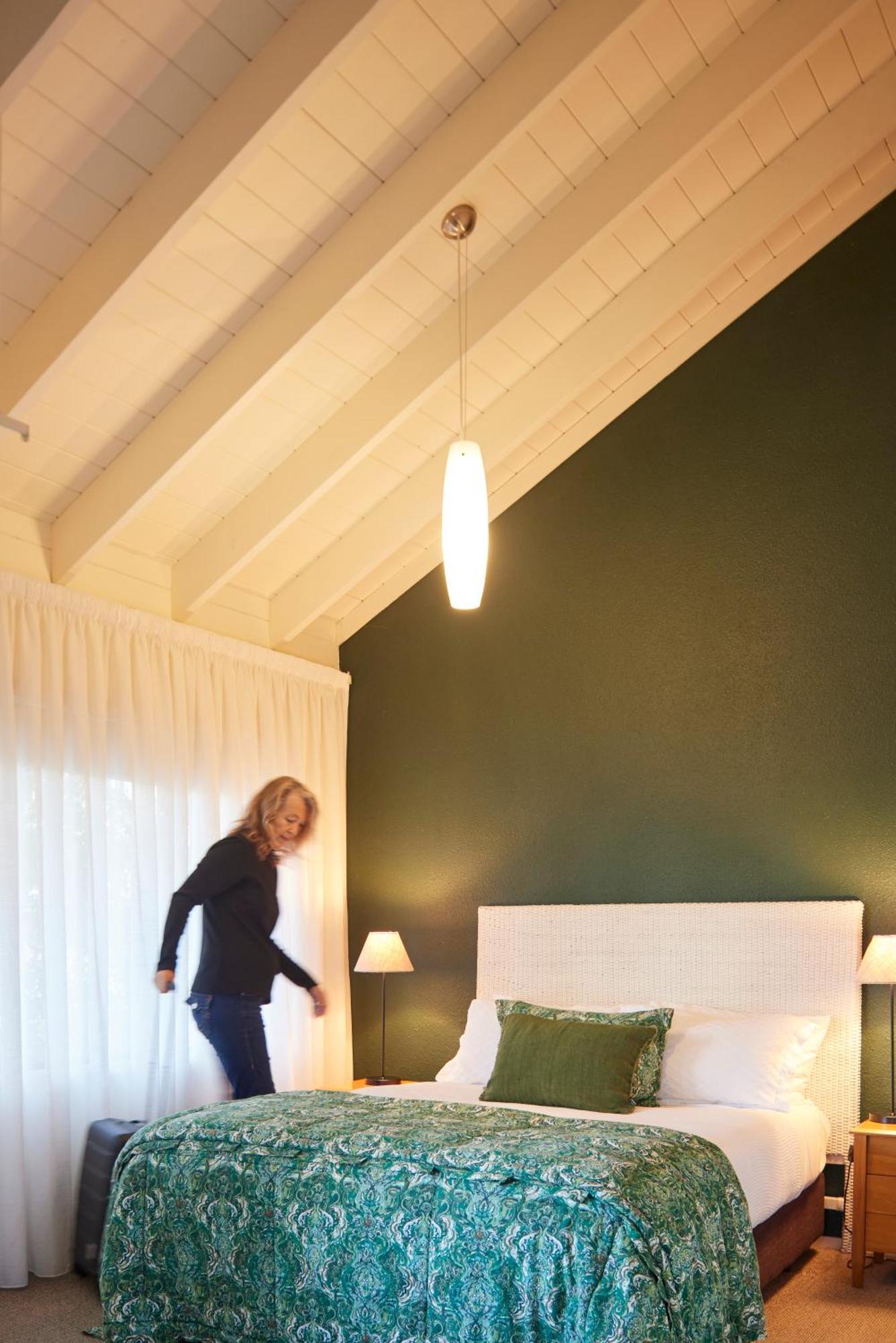 Emerald Inn On Takapuna Beach Auckland Luaran gambar