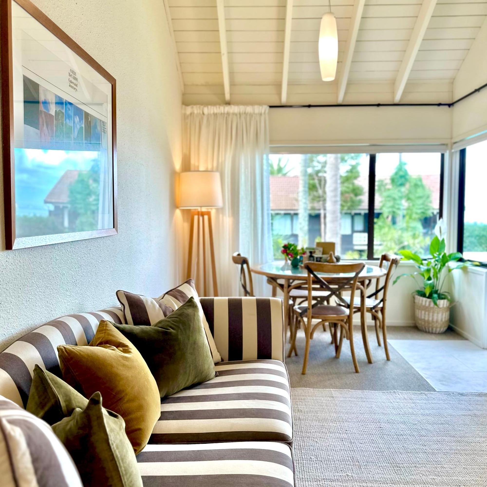 Emerald Inn On Takapuna Beach Auckland Luaran gambar