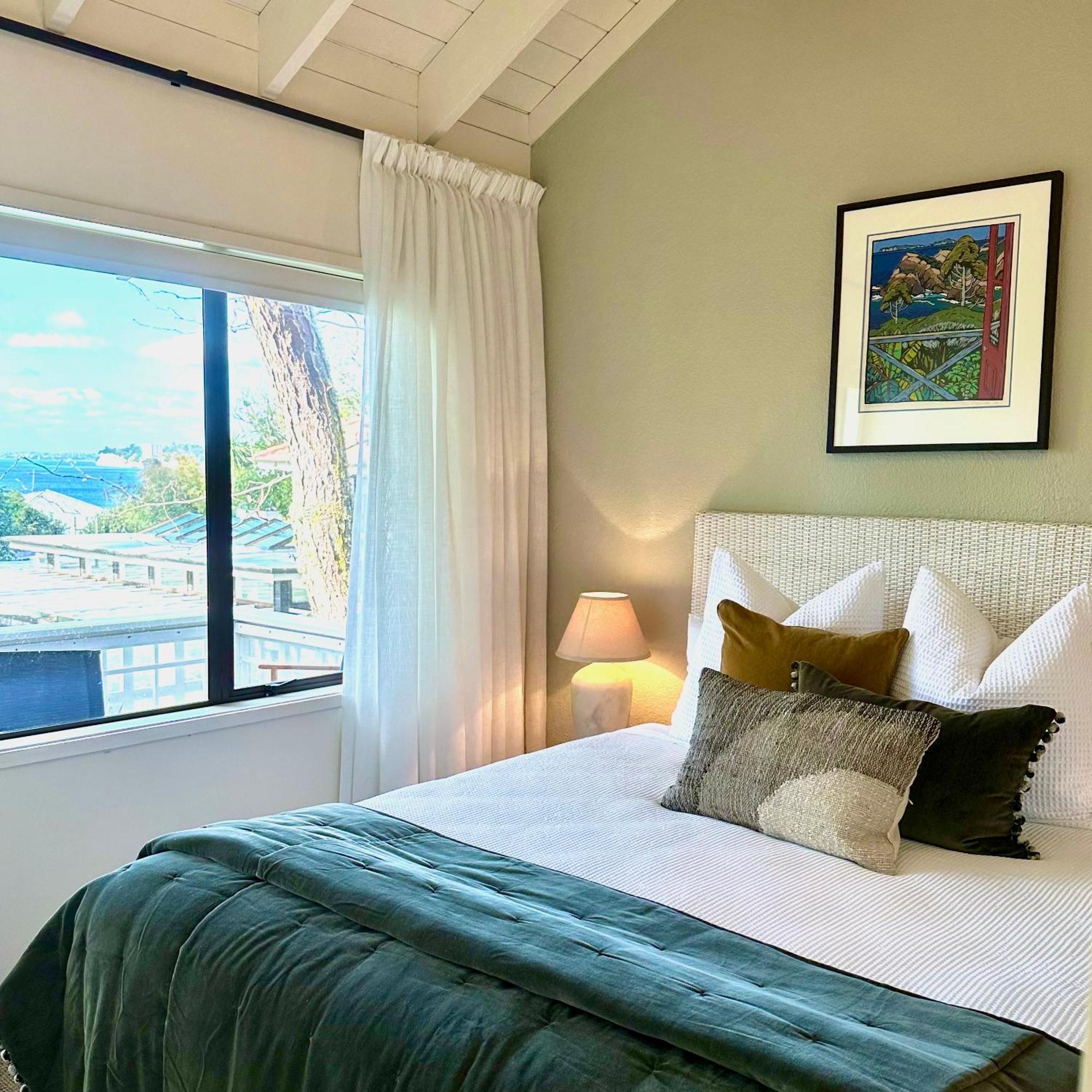 Emerald Inn On Takapuna Beach Auckland Luaran gambar