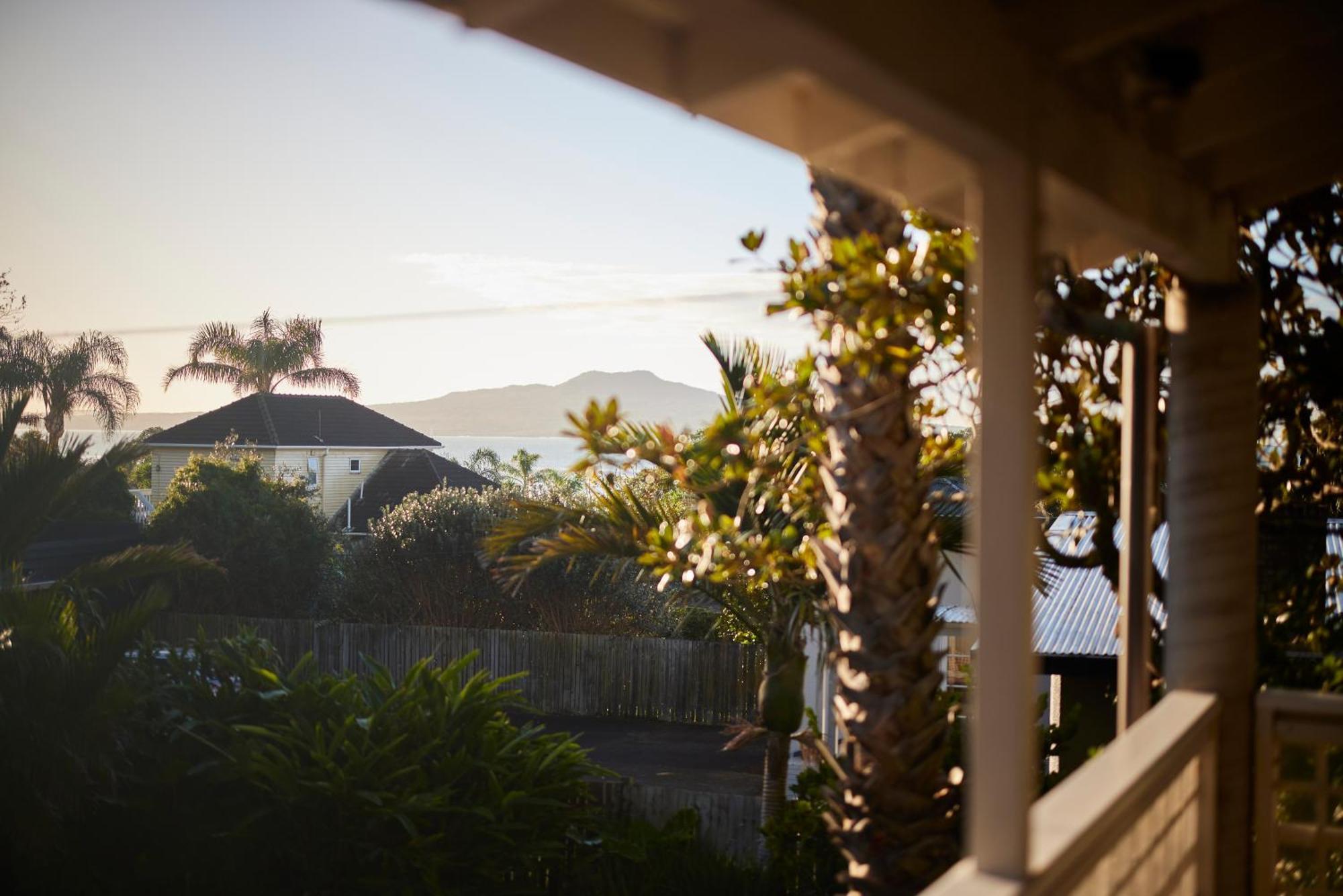 Emerald Inn On Takapuna Beach Auckland Luaran gambar