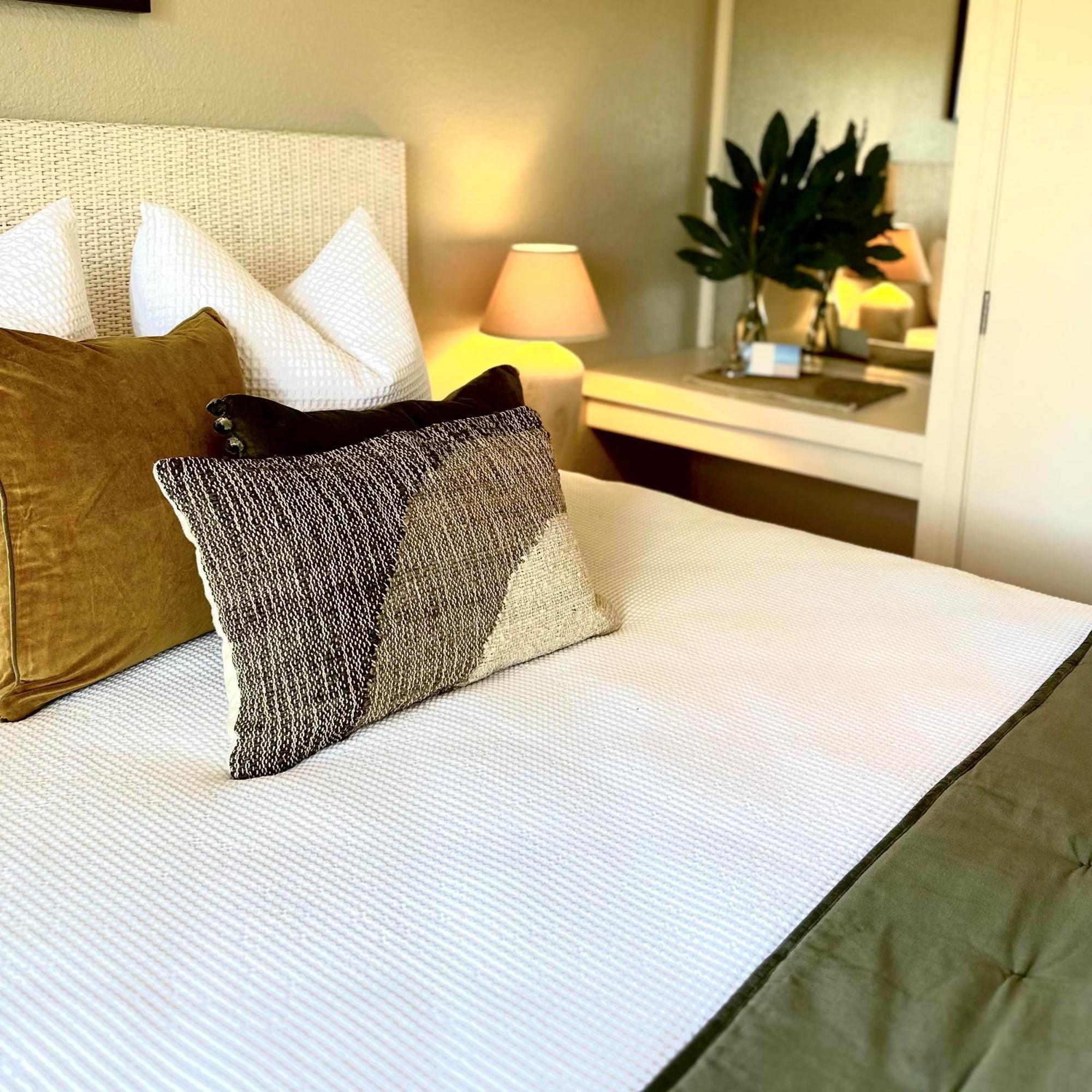 Emerald Inn On Takapuna Beach Auckland Luaran gambar