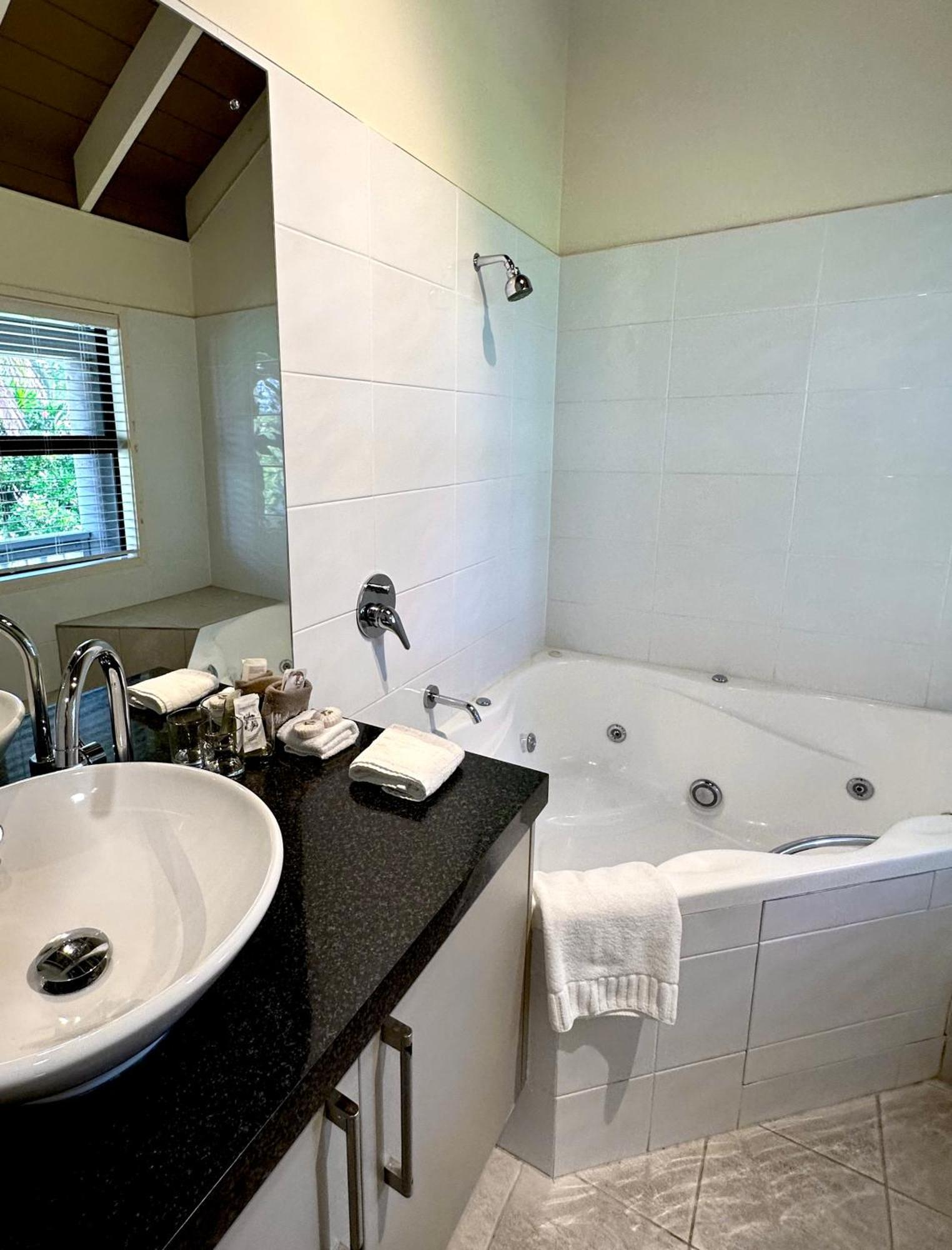 Emerald Inn On Takapuna Beach Auckland Bilik gambar