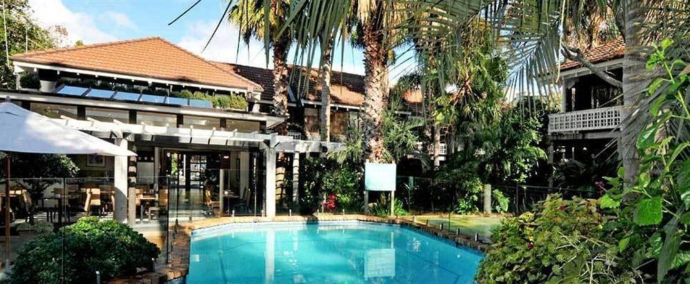 Emerald Inn On Takapuna Beach Auckland Luaran gambar