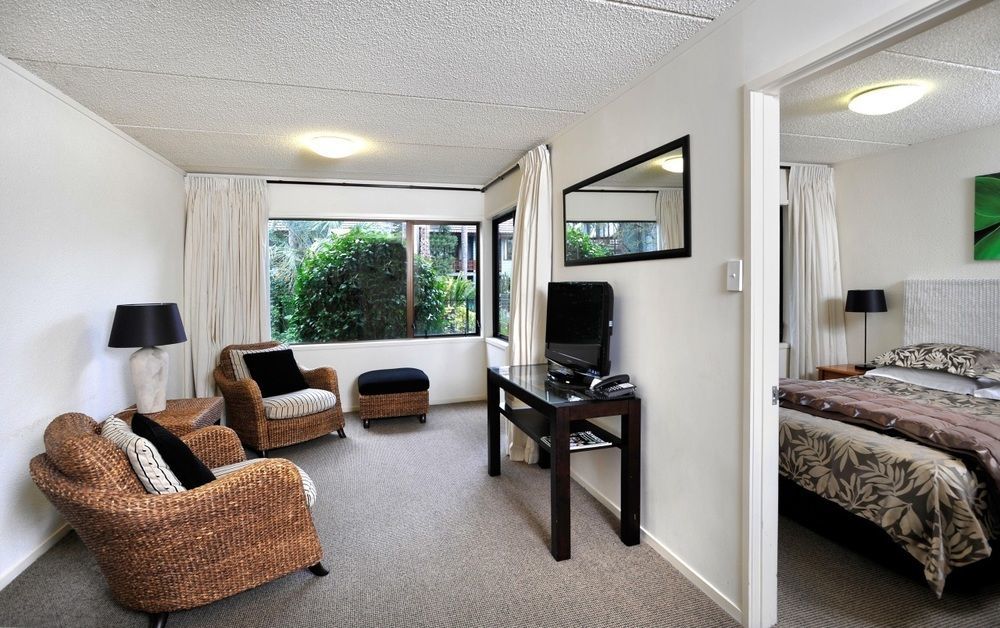 Emerald Inn On Takapuna Beach Auckland Luaran gambar