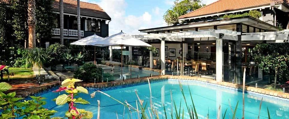 Emerald Inn On Takapuna Beach Auckland Luaran gambar