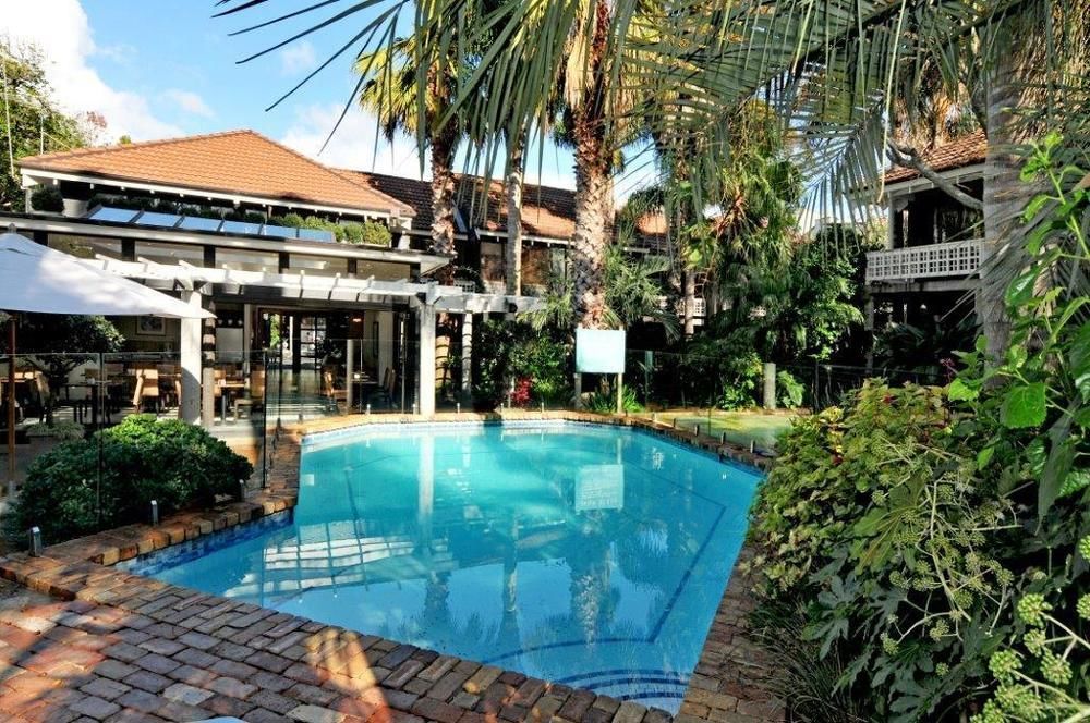 Emerald Inn On Takapuna Beach Auckland Luaran gambar