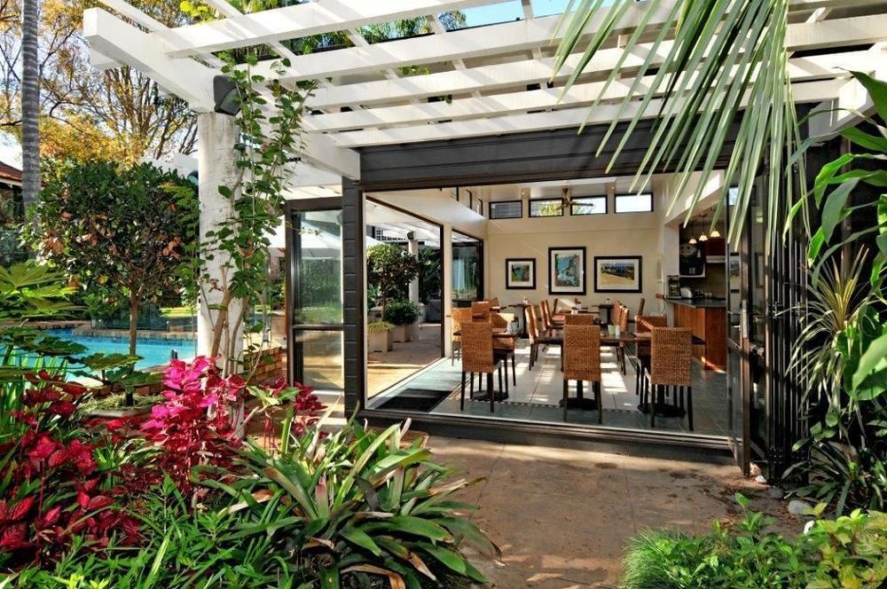 Emerald Inn On Takapuna Beach Auckland Luaran gambar