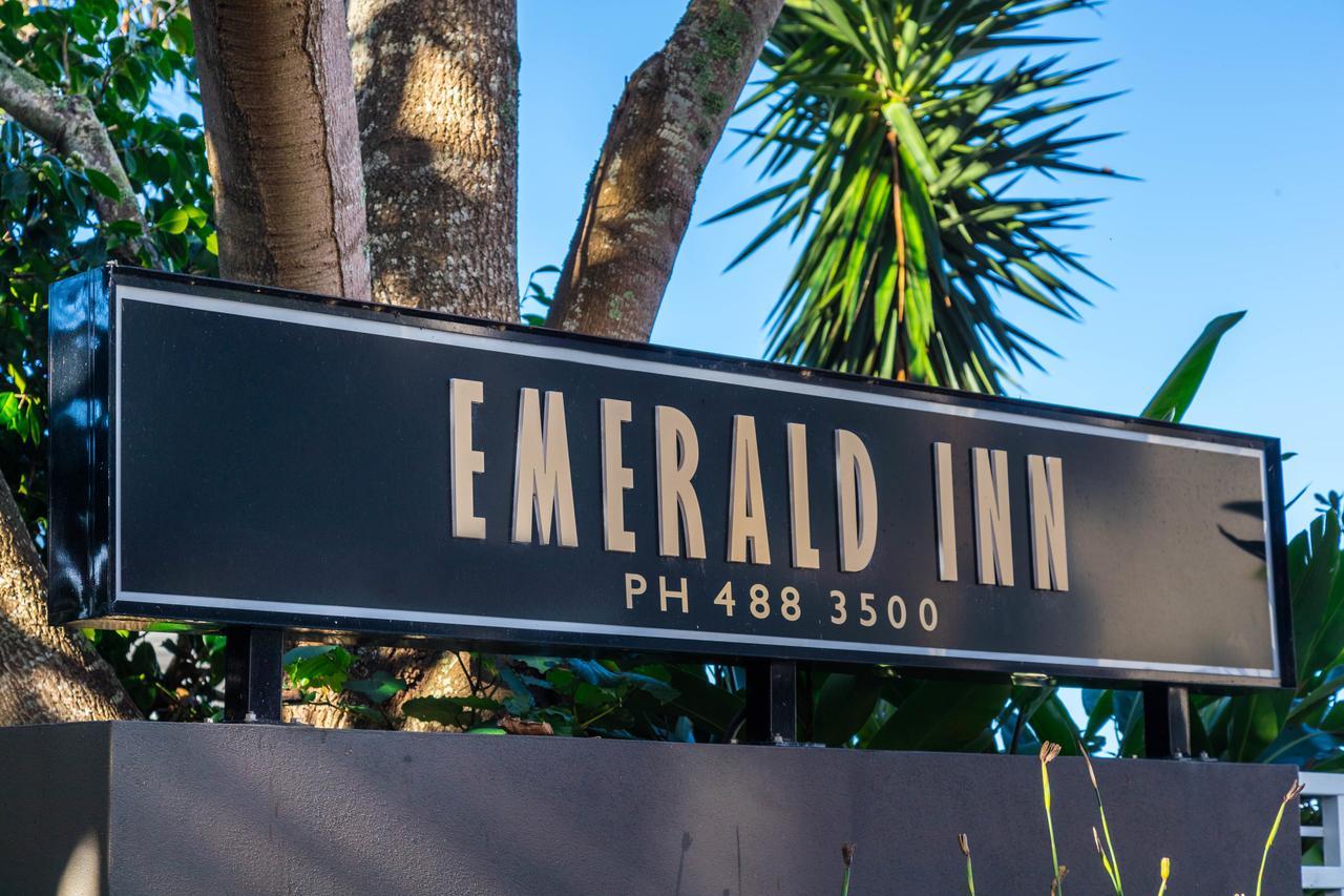 Emerald Inn On Takapuna Beach Auckland Luaran gambar