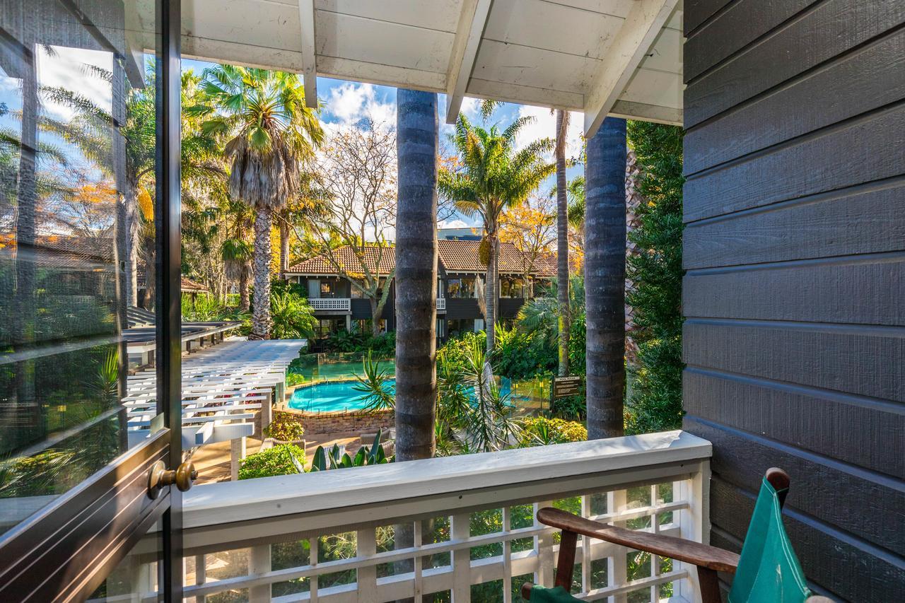 Emerald Inn On Takapuna Beach Auckland Luaran gambar