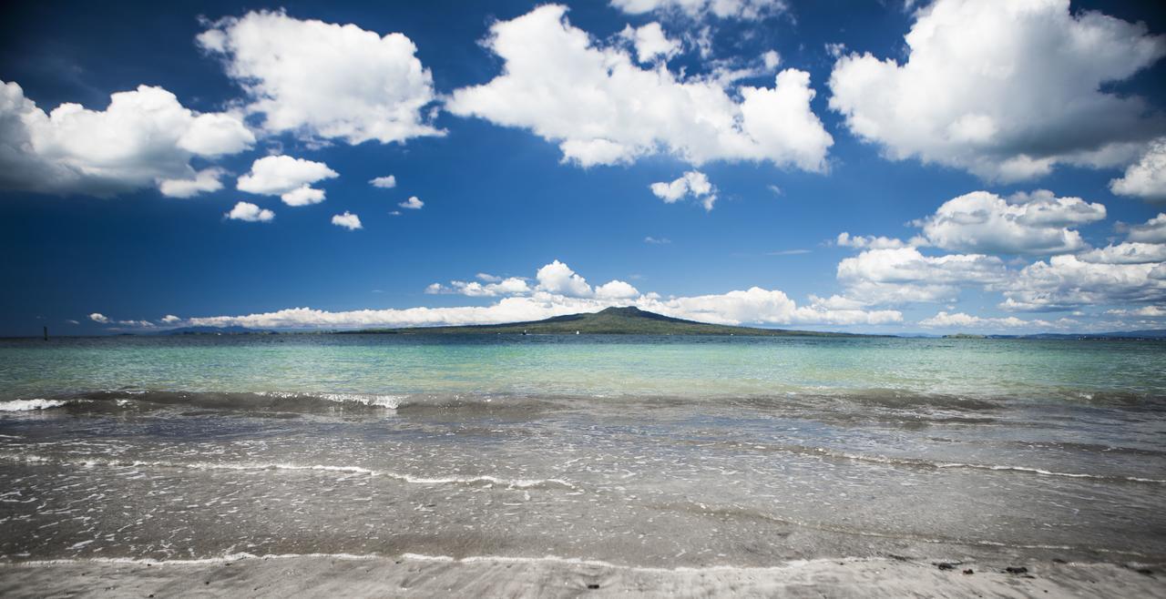 Emerald Inn On Takapuna Beach Auckland Luaran gambar