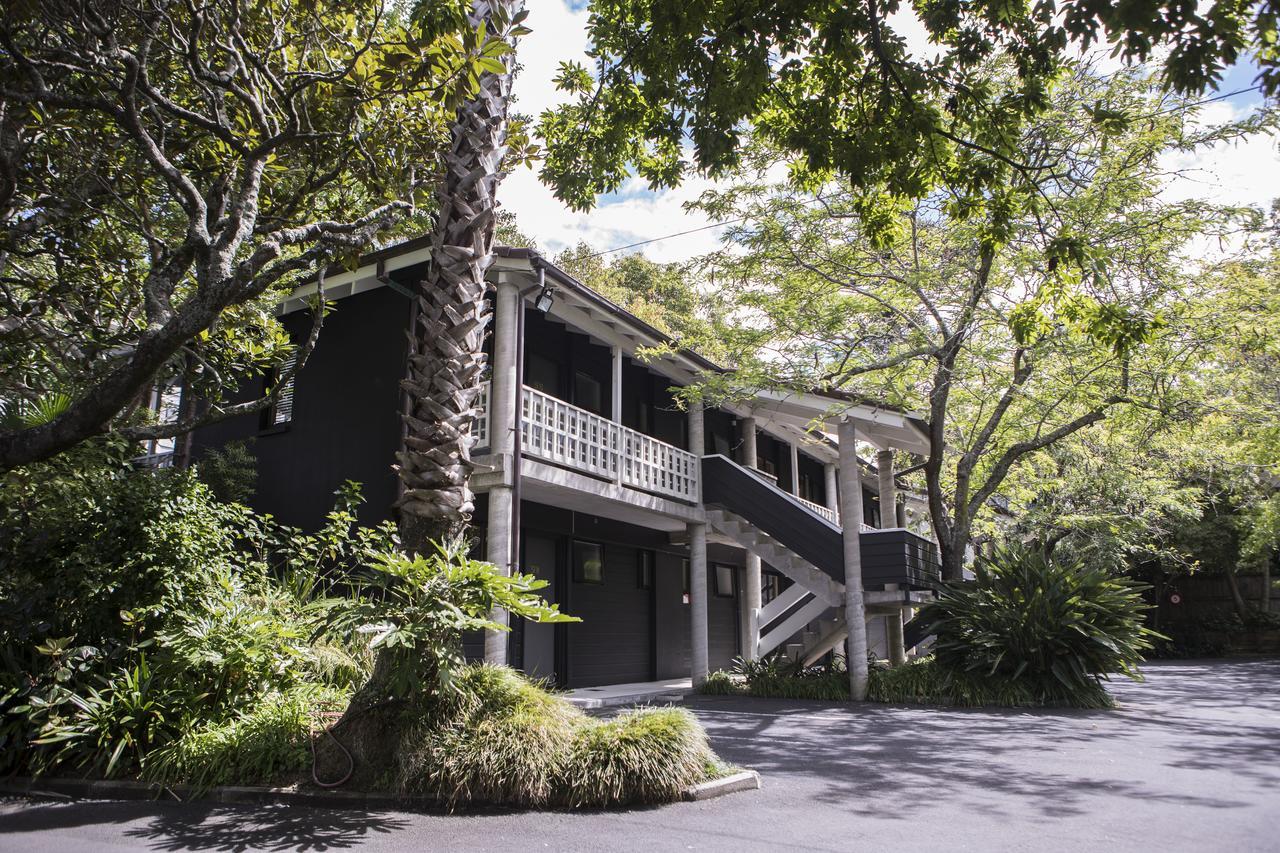 Emerald Inn On Takapuna Beach Auckland Luaran gambar
