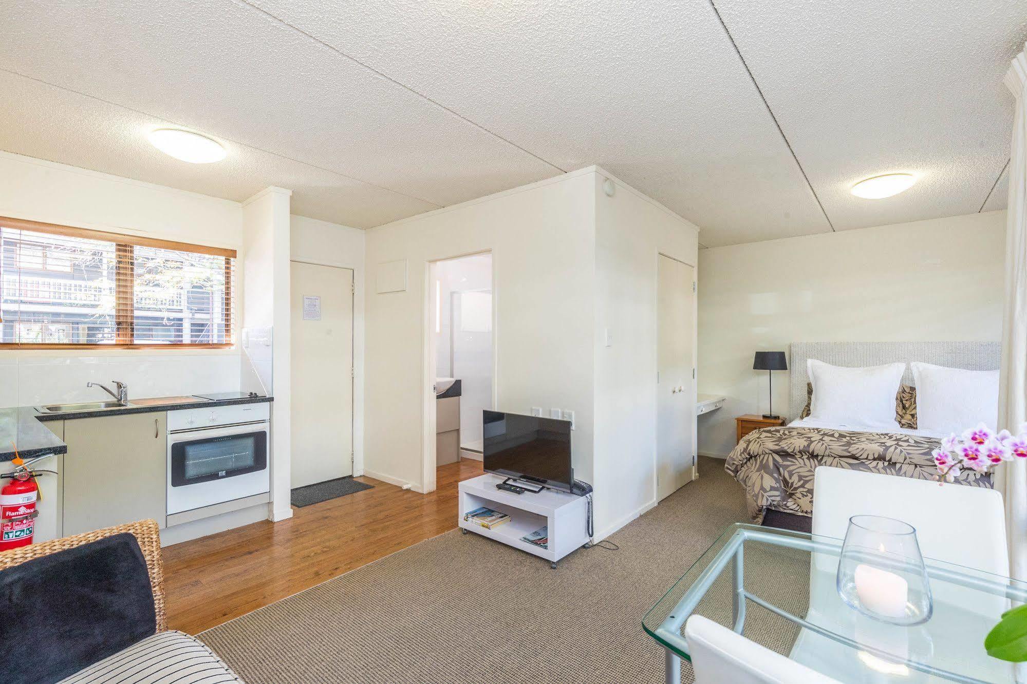 Emerald Inn On Takapuna Beach Auckland Luaran gambar