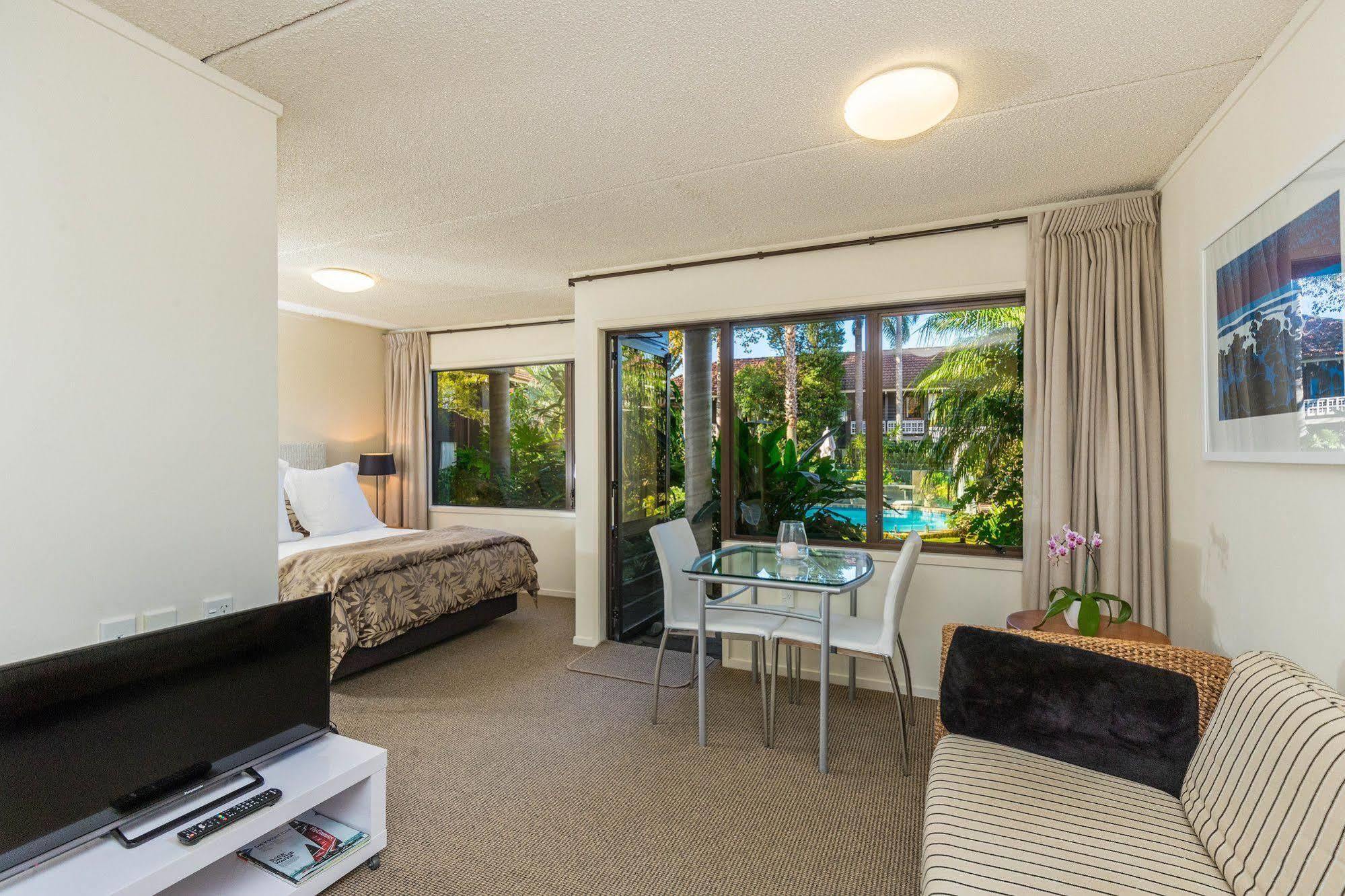 Emerald Inn On Takapuna Beach Auckland Luaran gambar
