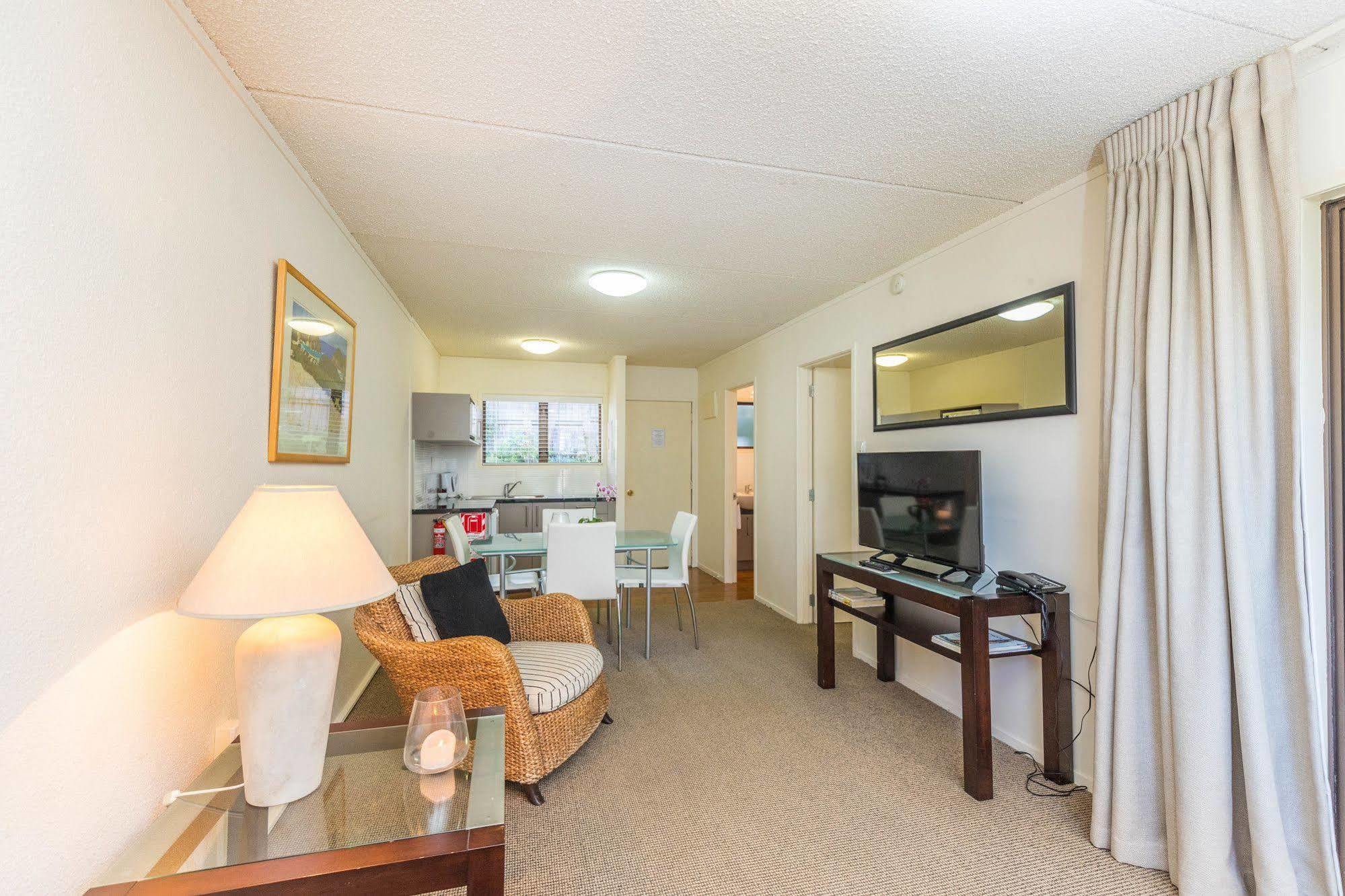Emerald Inn On Takapuna Beach Auckland Luaran gambar