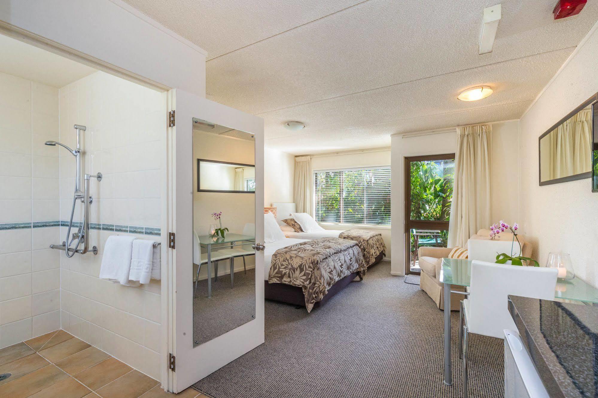 Emerald Inn On Takapuna Beach Auckland Luaran gambar