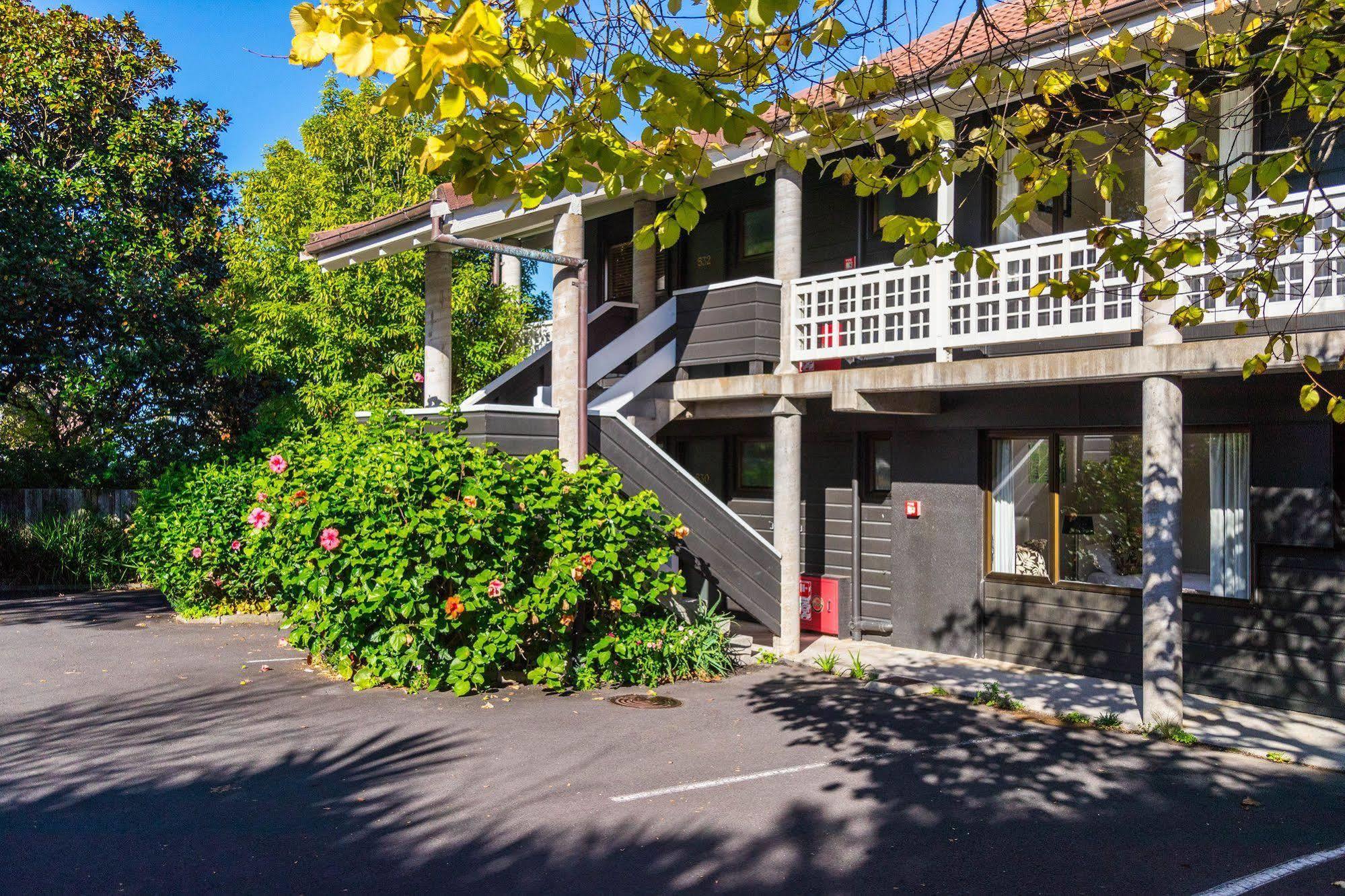 Emerald Inn On Takapuna Beach Auckland Luaran gambar