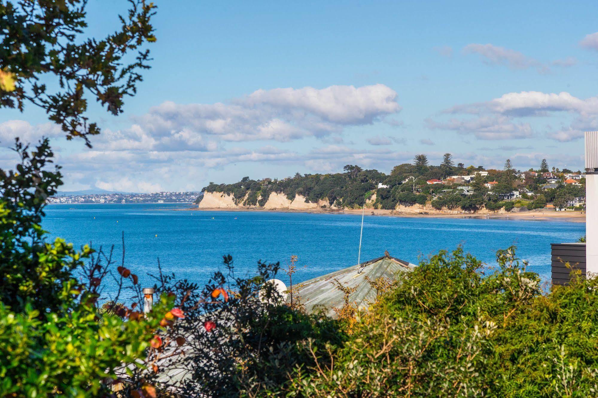 Emerald Inn On Takapuna Beach Auckland Luaran gambar