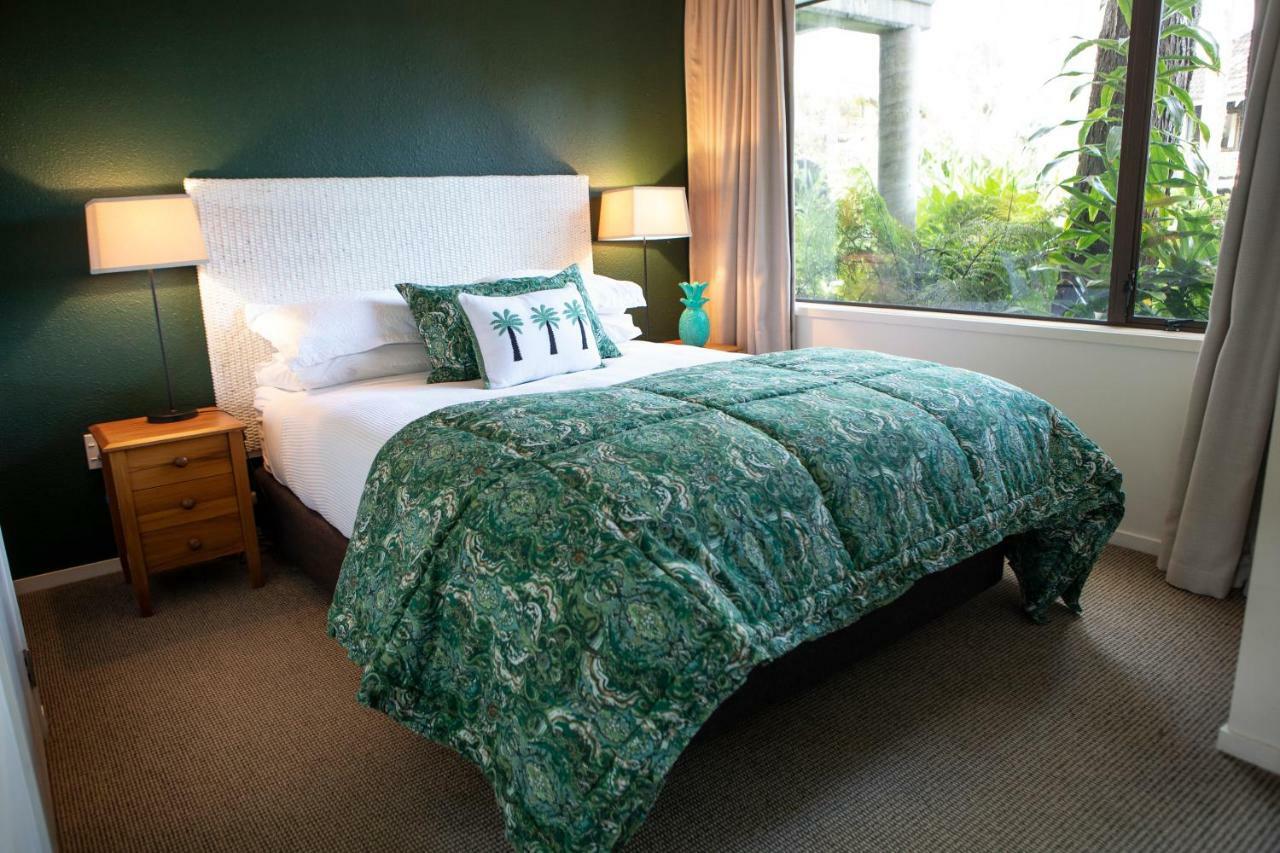 Emerald Inn On Takapuna Beach Auckland Luaran gambar