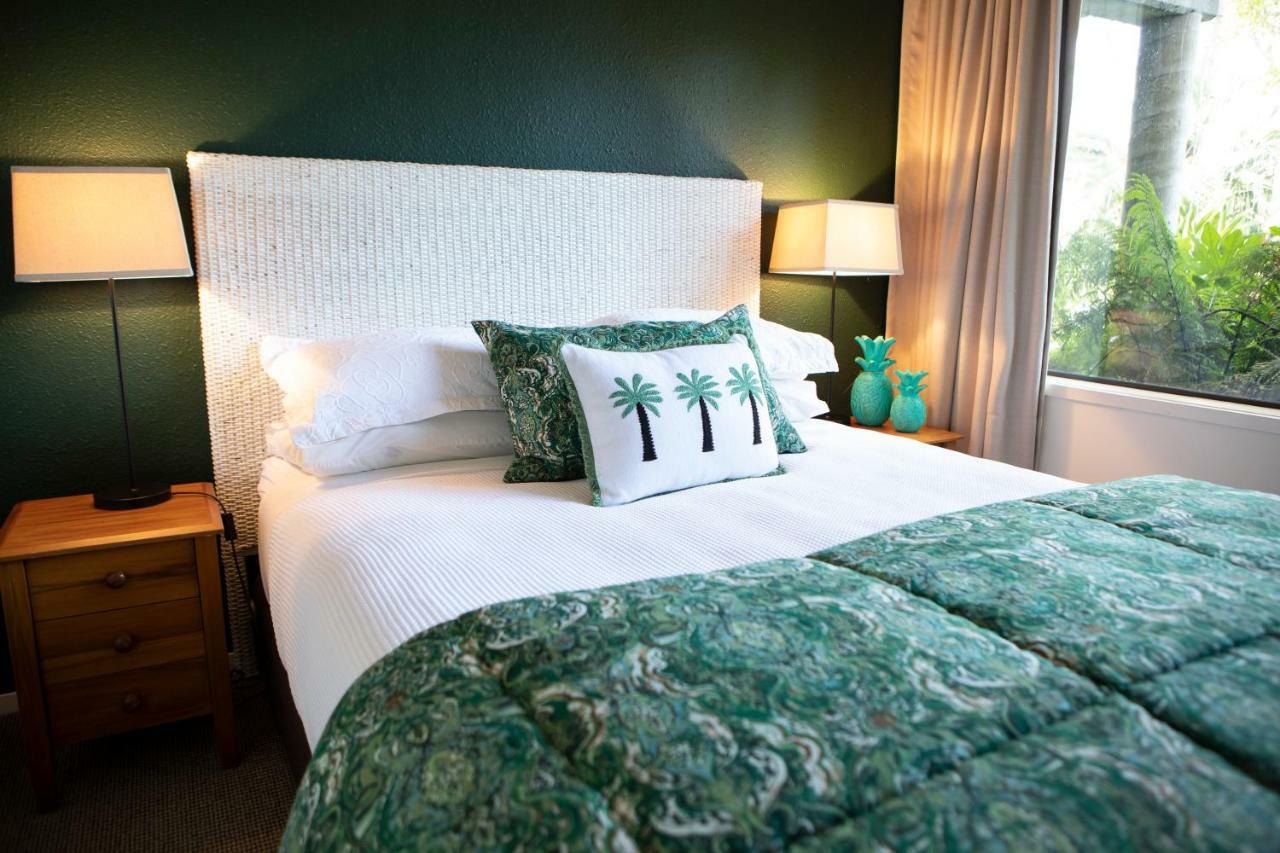 Emerald Inn On Takapuna Beach Auckland Luaran gambar