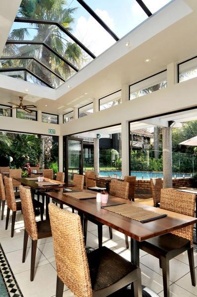 Emerald Inn On Takapuna Beach Auckland Luaran gambar